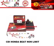 CDI YUZAKA BEAT KARBU DIGITAL SERIES MOTOR HONDA