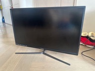 4K ViewSonic monitor