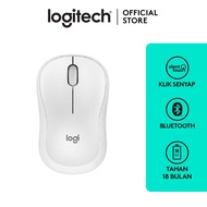 Logitech M241 Silent Bluetooth Wireless Mouse