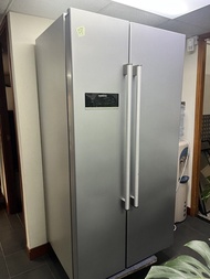 Siemens 西門子雪櫃