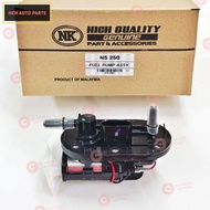 FUEL PUMP ASSY - NAZA/ HYOSUNG - N5 250/ GD 250 (NK)