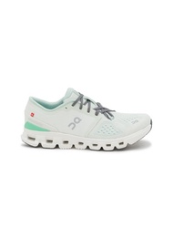 ON CLOUD X 4 LOW TOP WOMEN'S SNEAKERS