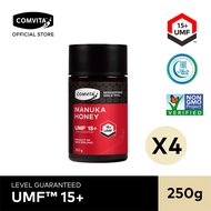 Comvita UMF 15+ Manuka Honey 250g - Product of New Zealand