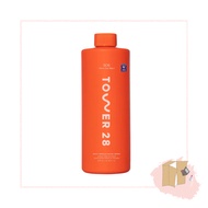 Tower 28 Beauty SOS Daily Rescue Facial Spray with Hypochlorous Acid 120ml / Jumbo Refill 480ml