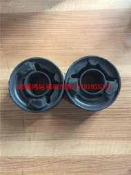 Foton Auto Parts Aoling CTS Express Omar S3 Cab Front Overturning Mechanism Rubber Cover Cushion