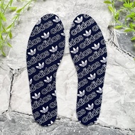 Men's Women's Shoe Insoles - ADID4S Shoe Soft Foot Pads - Available Sizes 39 40 40.5 41 42 42.5 43 4