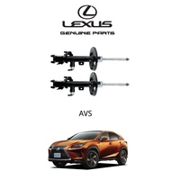 LEXUS NX200 AGZ10 2018 AVS  ABSORBER