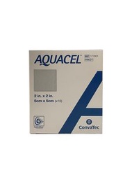 康維德 - Aquacel® 親水性纖維敷料 #177901