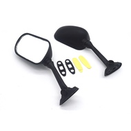 side miror for motorcyle For Suzuki SV1000 SV1000S SV650 SV650S 2003-2009 GSXR1000 2003 2004 GSXR600