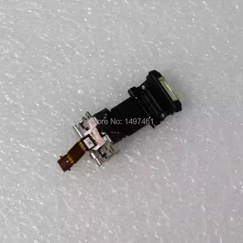 99% New black Pop-up flash assey repair Parts for Sony ILCE-5000 A5000 Camera