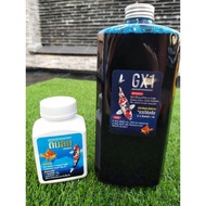 💉Gluta GX1(1000ml.) + Dimilin (ดิมิลิน) 50 g.