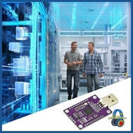 MOOMMY Flexible USB2 0 To I2C Link Board Low Power Usage USB to UART FIFO SPI I2C Module For Electro