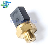 Engine Oil Pressure Sensor Switch For Detroit Diesel DD15 DD13 50 MERCEDES-BENZ ATEGO Axor Actros Ad