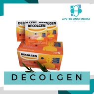 Decolgen