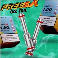 NEW KO IL VAPORBUCKS FREESX uk 1.0