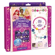 Tortoise's Toy Store Make It Real Disney Princess Jewel Charm Set diy Handmade MR04210