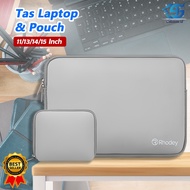 11 Inch Laptop Bag Softcase Laptop Protective Cover