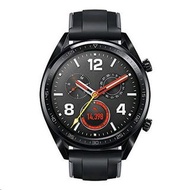 華為 Huawei Watch GT Sport Edition FTN B19  Black 46mm 智能手錶