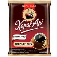 Kopi Kapal Api Special Mix