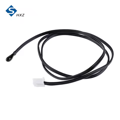 5K 10K 15K 20K 50K 100K Air Conditioning Temperature Sensor Temperature Control Probe NTC Thermistor