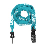 ULAC ULAC 52ND STREET BICYCLE CHAIN LOCK