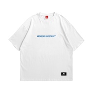 ARON BERG - Tshirt Aron Code Skota