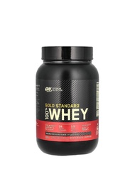 OPTIMUM NUTRITION Gold Standard Whey 2lbs - Double Rich Chocolate