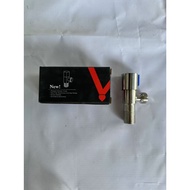 ANGLE VALVE (2 WAY AND THREE WAY)