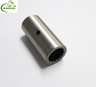 Ống nối 16 Răng ( rơ nia) cầu trước kubota L02 M6040 GL L1