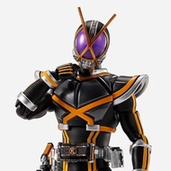 (現貨)港魂真骨雕製法 幪面超人KAIXA S.H.Figuarts MASKED RIDER KAIXA