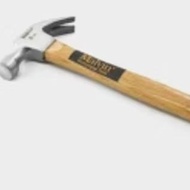 025lbs (8oz) Wooden Handle Goat Hammer 025lbs (8oz) Wooden Handle Carpenter's Hammer