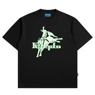 KEEPFS | Black 16s T-shirt | Dallas Dallas Dallas