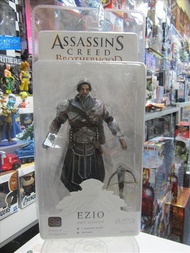 Neca Assassin's Creed Ezio Onyx