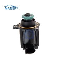 premium-06H145710D 06F145710G 06H145710 Electronic Control Valve Turbo Diverter Valve for TT Audi A3