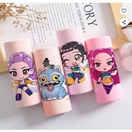 Girls Boxer Briefs | K-Pop Demon Hunters | 4-Pack Set