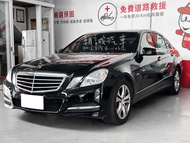 【SUM桃園車讚安心好店】賓士 BENZ E200 2012 一手車 中古車 桃園 南崁 推薦 可貸款數十萬