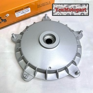 REAR DRUM PXE - EXCEL - P150E - P200E - EXCLUSIVE