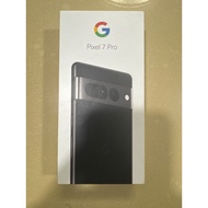 Google Pixel 7 Pro 128GB - 256GB, 5G Android, New &amp; Sealed!