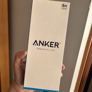 Anker Micro USB Cable