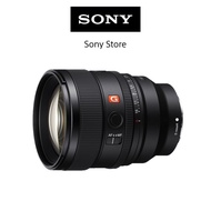 Sony FE 85mm F1.4 GM II  | Full-frame Lens | SEL85F14GM2 | Prime Lens | 1 Year + 3 Months Warranty