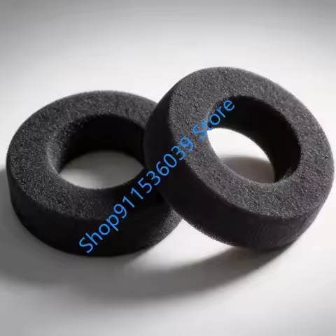 Headphones Replacement Memory Foam Ear Pads Sponge Cushion Covers For Plantronics Blackwire C3310 C3