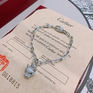 Cartier Simple Exquisite Niche Bracelet