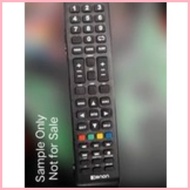 ♕ ✙✷ ♞,♘Xenon Remote for Smart TV Replacement Remote for Xenon