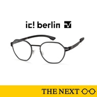 แว่นสายตา ic berlin รุ่น Carbon กรอบแว่นตา สายตายาว แว่นกรองแสง By THE NEXT