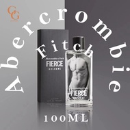 Abercrombie & Fitch Fierce Perfume EDC 100ml