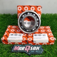 Bearing 6207 Bearing FAG 6207 Made In Korea Marqsah Racing Shop