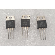 Transistor D856 2SD856 D 856 ...ELECTRON ELECTRON