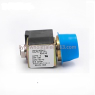 006109Solenoid Valve KIP INC 2X1455, Coil 2W13U-A034-01