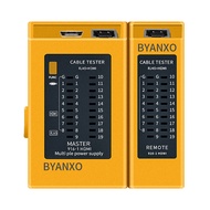 Bo Yanxiang HDMI+RJ45 Network Tester Professional v Household POE Multi-Function Network Cable Teste