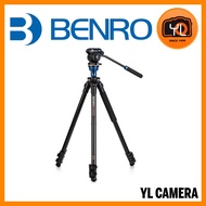 Benro A1573FS2PRO Video Tripod with S2Pro Video Head